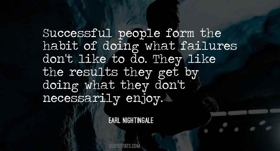 Earl Nightingale Quotes #181158