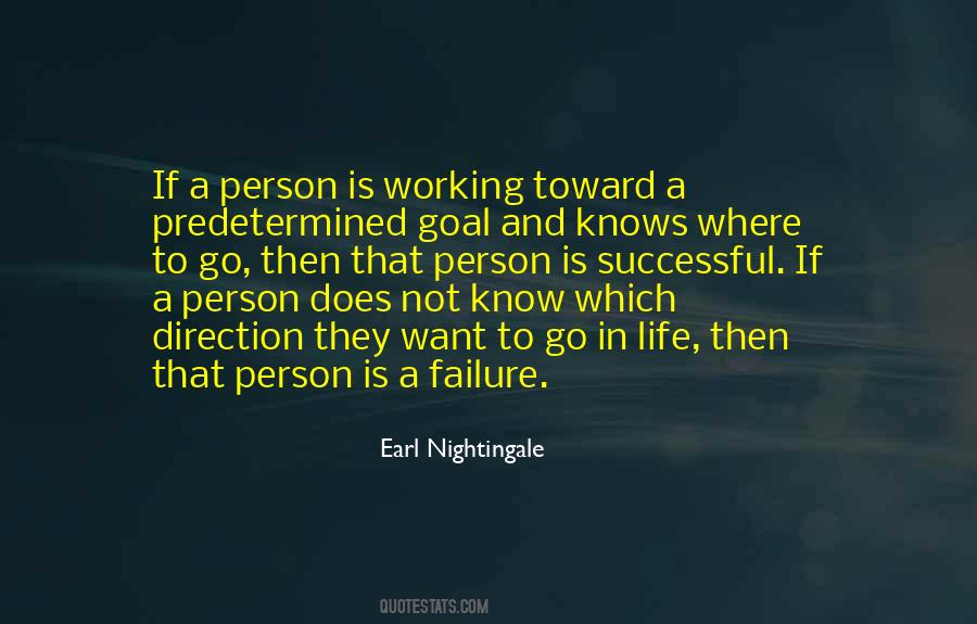 Earl Nightingale Quotes #199867