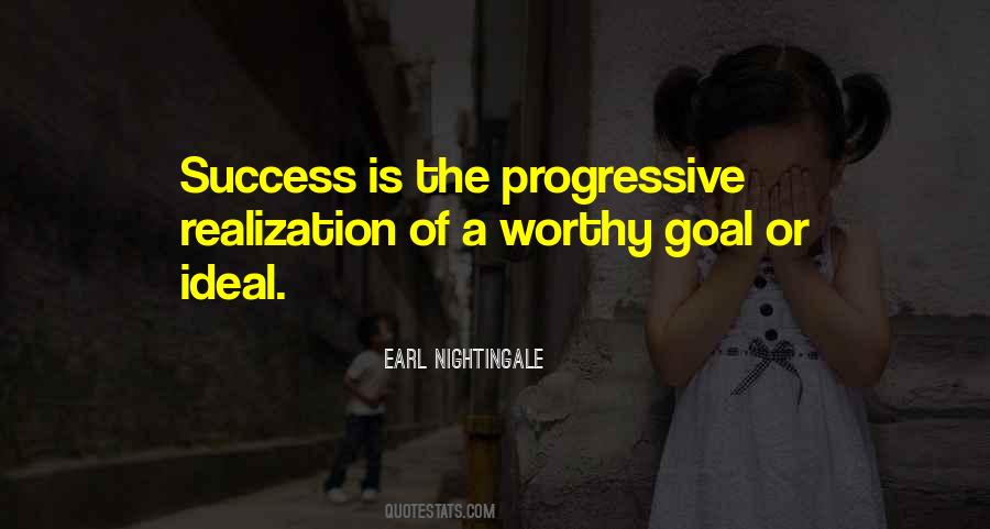 Earl Nightingale Quotes #496239