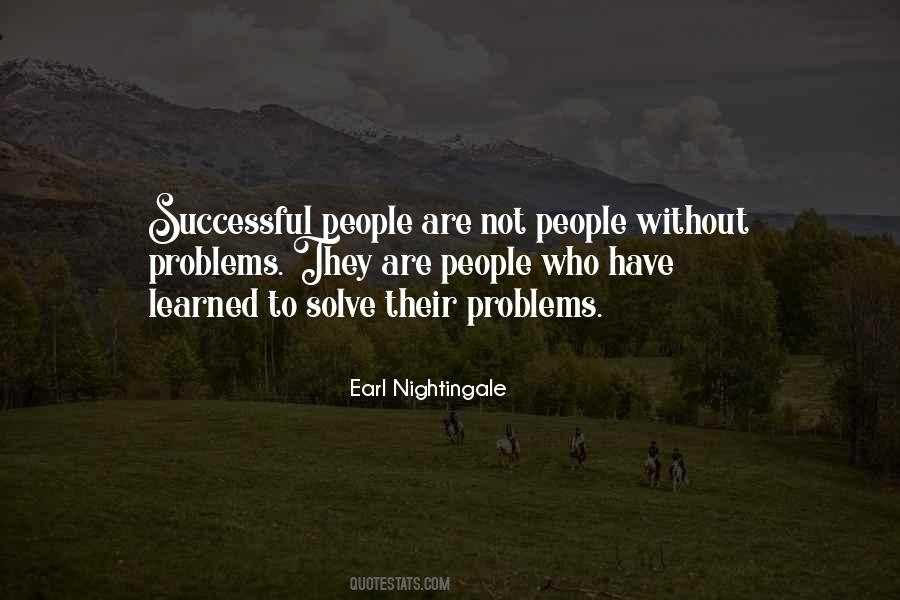 Earl Nightingale Quotes #601064