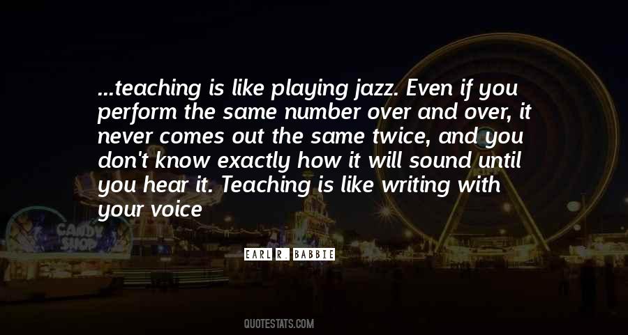 Earl R. Babbie Quotes #147934 Earl R. Babbie Quotes #147934