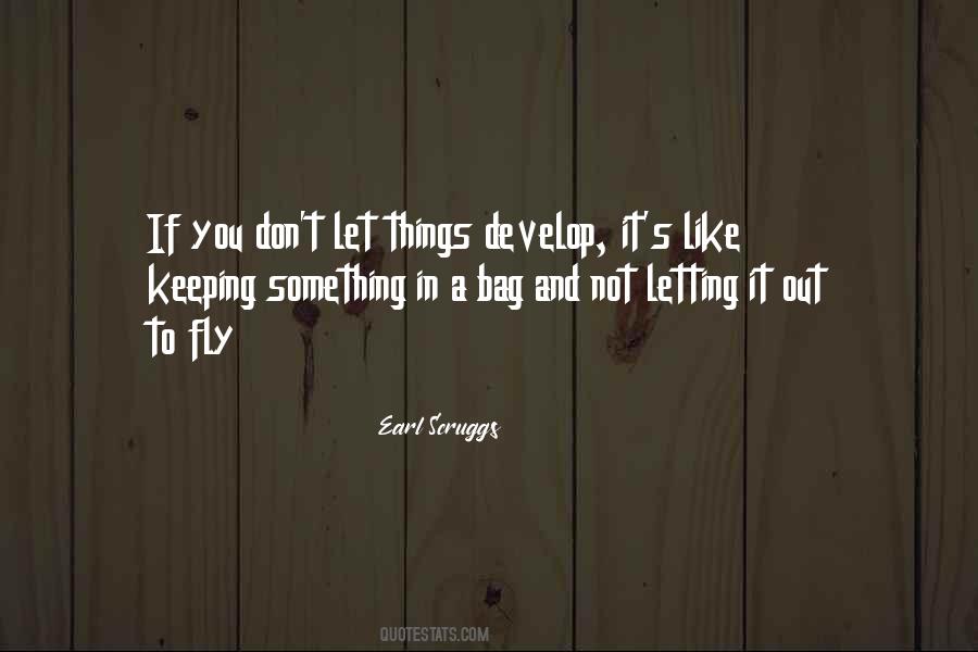 Earl Scruggs Quotes #543448