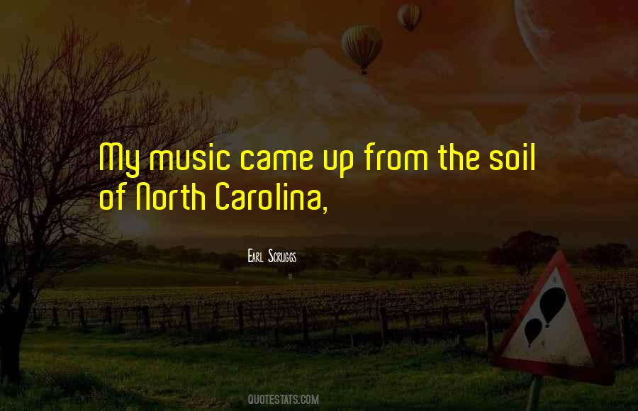 Earl Scruggs Quotes #605267