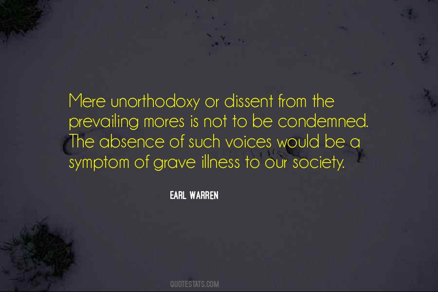 Earl Warren Quotes #1543867