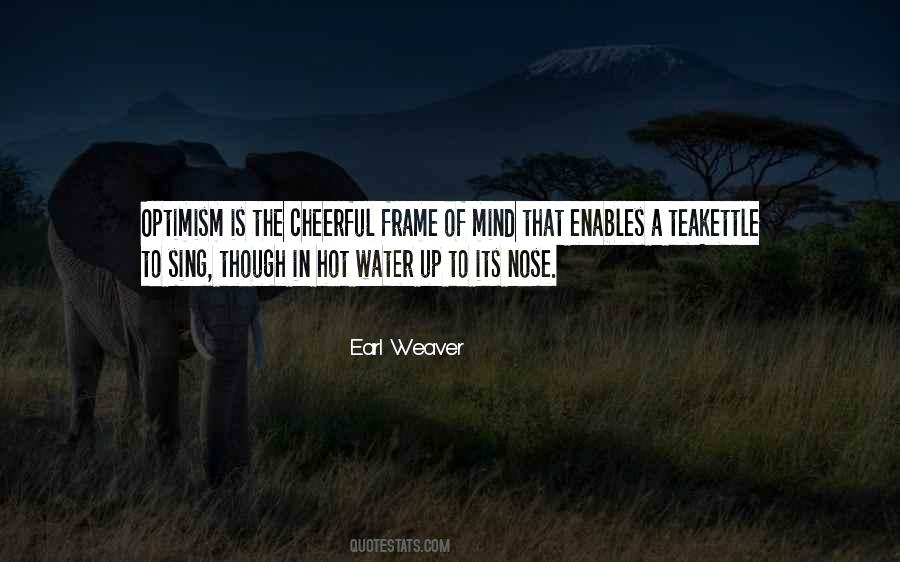 Earl Weaver Quotes #1025297 Earl Weaver Quotes #1025297