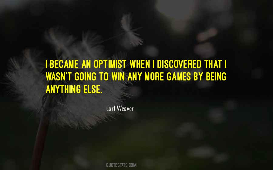 Earl Weaver Quotes #91662 Earl Weaver Quotes #91662