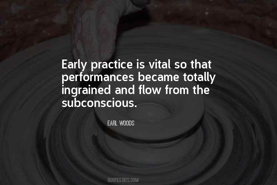 Earl Woods Quotes #1138139 Earl Woods Quotes #1138139