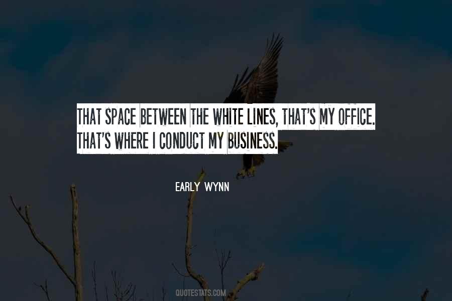 Early Wynn Quotes #57818