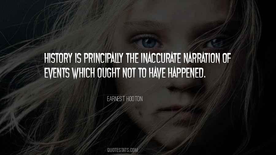 Earnest Hooton Quotes #1437970 Earnest Hooton Quotes #1437970