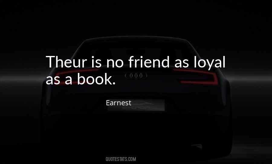 Earnest Quotes #626039 Earnest Quotes #626039