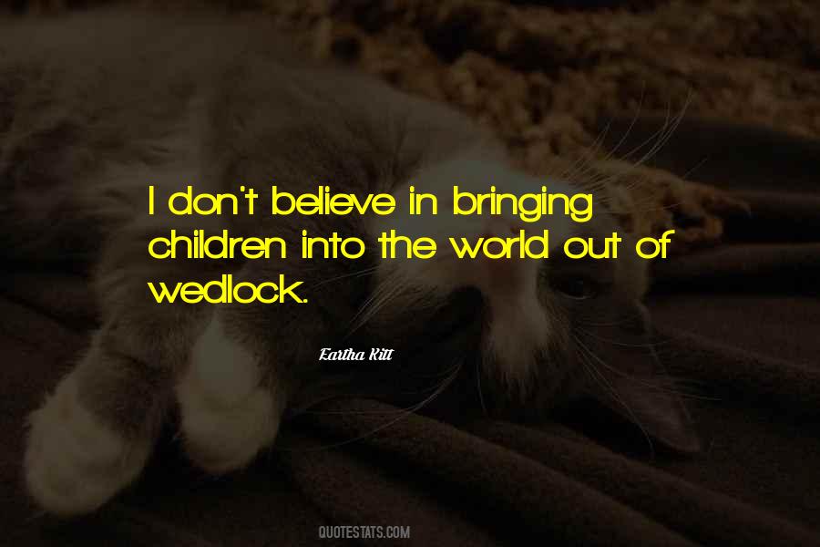Eartha Kitt Quotes #136218