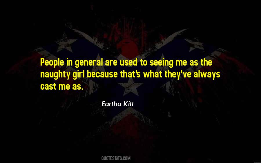Eartha Kitt Quotes #1647566