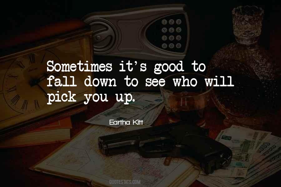 Eartha Kitt Quotes #177571