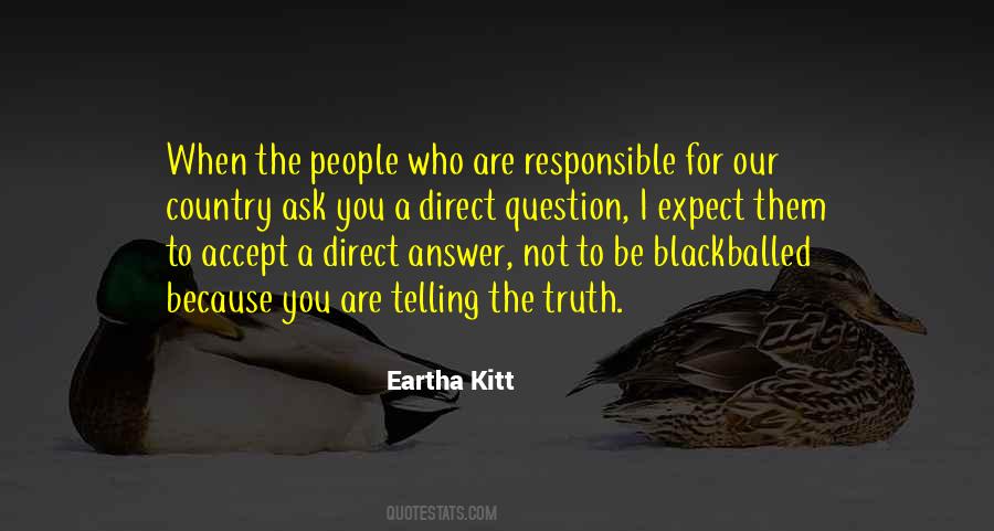 Eartha Kitt Quotes #1822836