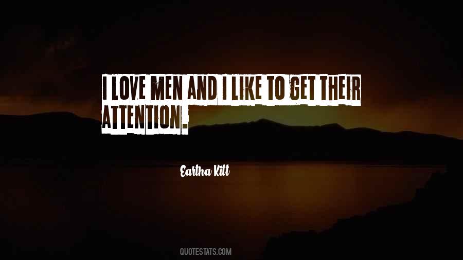 Eartha Kitt Quotes #1841957