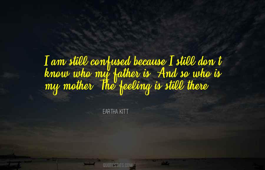 Eartha Kitt Quotes #1860714