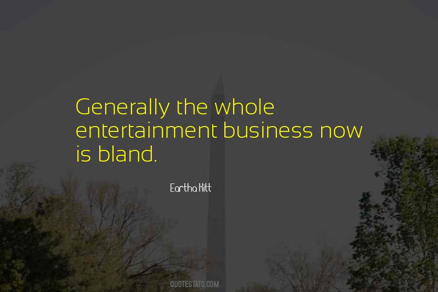 Eartha Kitt Quotes #1862860
