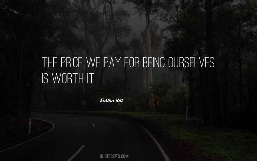 Eartha Kitt Quotes #309901