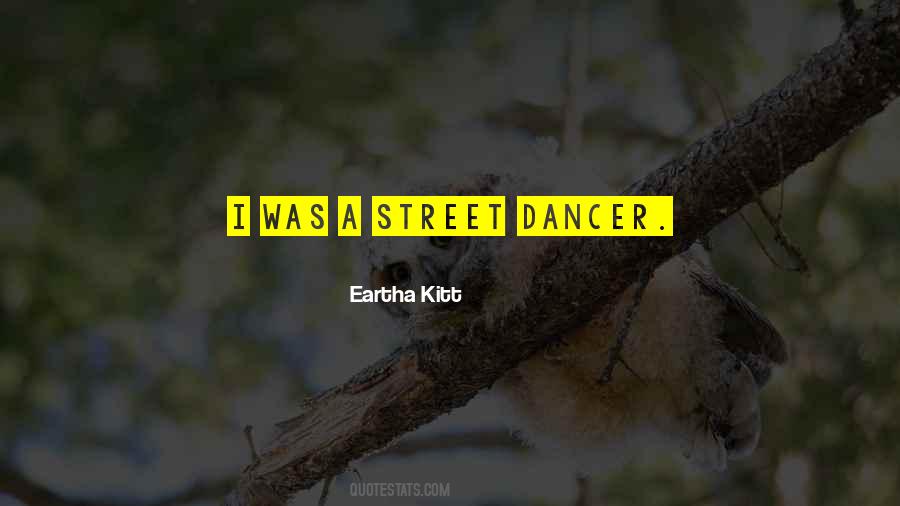 Eartha Kitt Quotes #334856