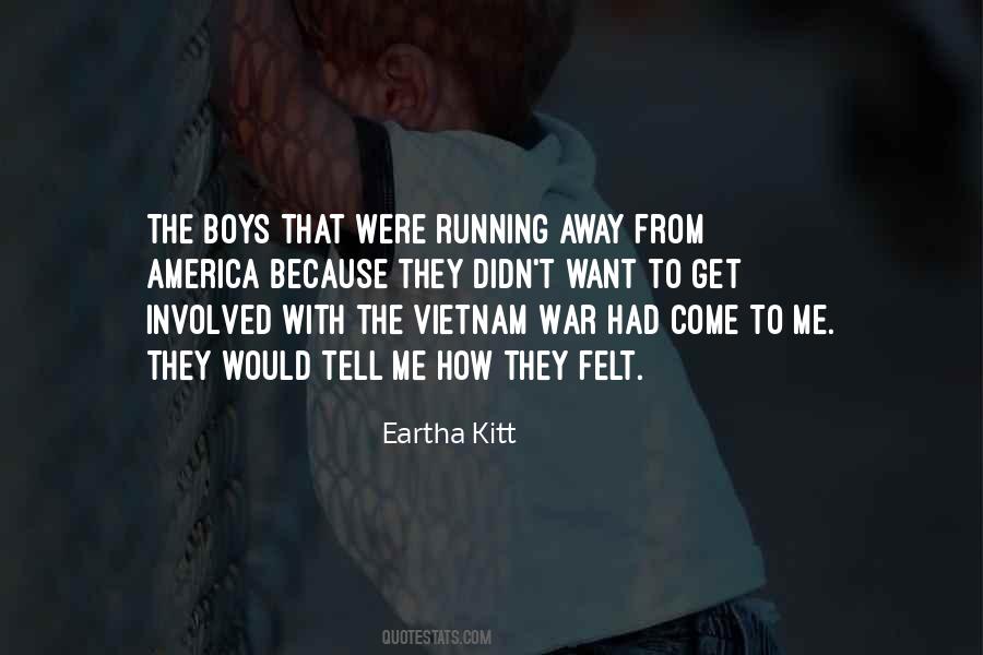 Eartha Kitt Quotes #345981