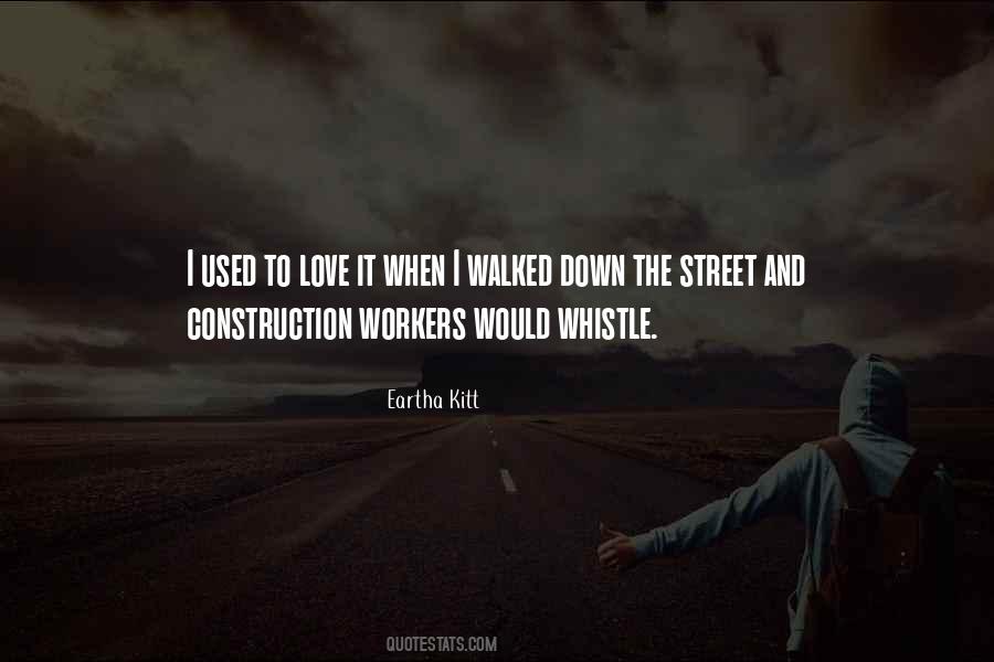 Eartha Kitt Quotes #369531