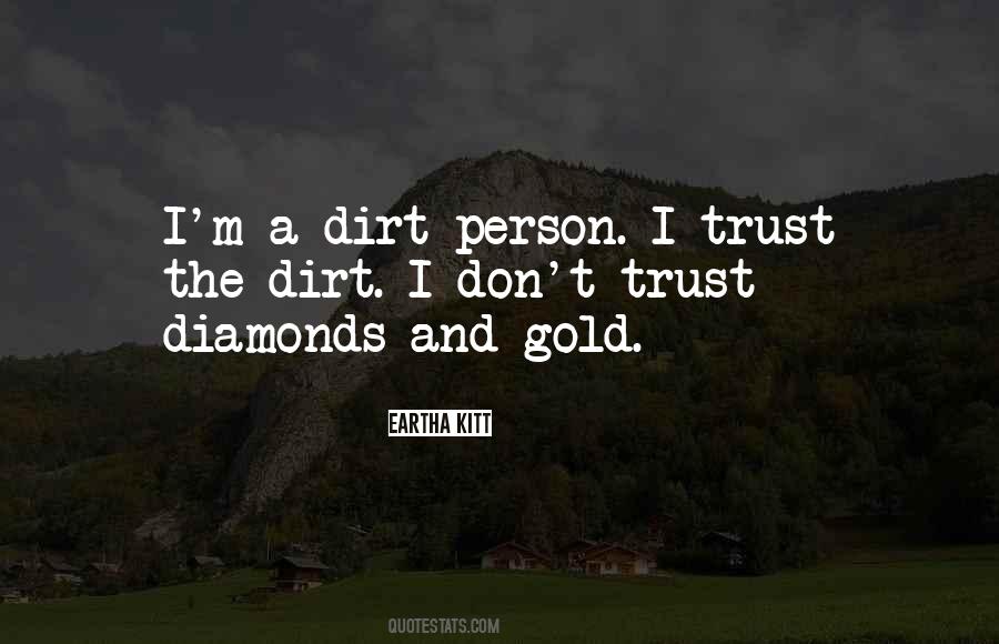 Eartha Kitt Quotes #503821