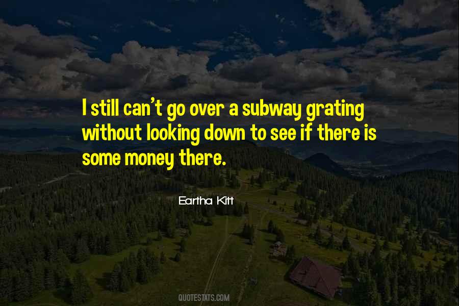 Eartha Kitt Quotes #544310