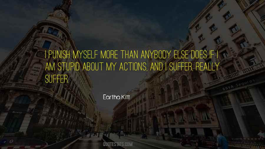 Eartha Kitt Quotes #576110
