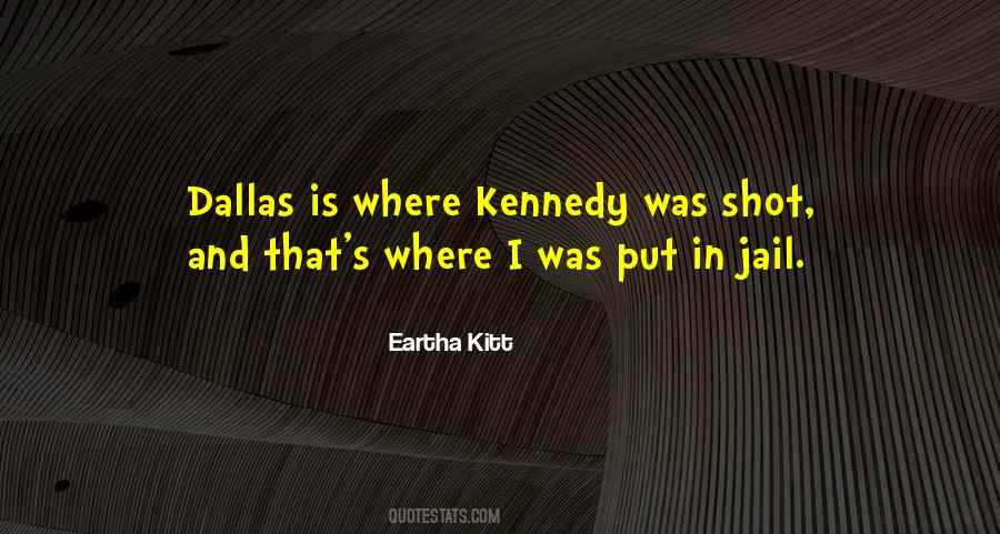 Eartha Kitt Quotes #609800