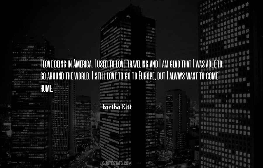 Eartha Kitt Quotes #643933