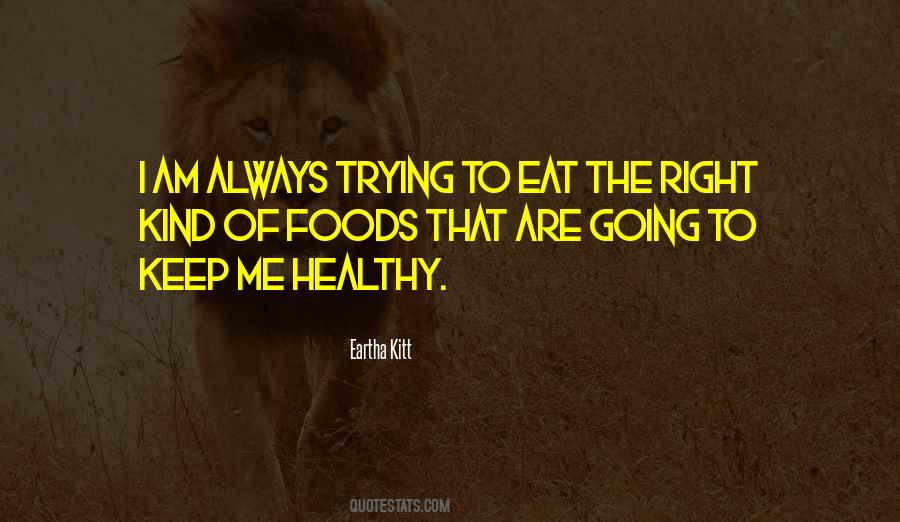 Eartha Kitt Quotes #718332