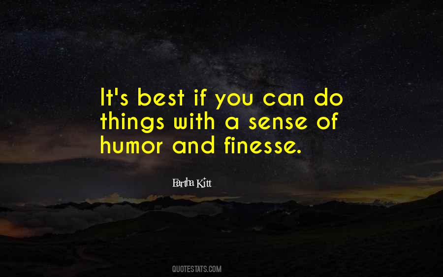 Eartha Kitt Quotes #721680