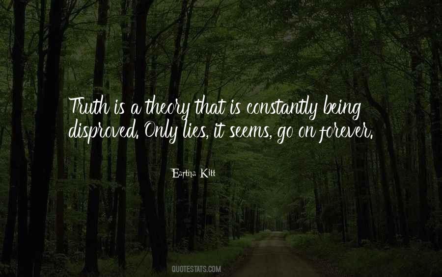 Eartha Kitt Quotes #852559