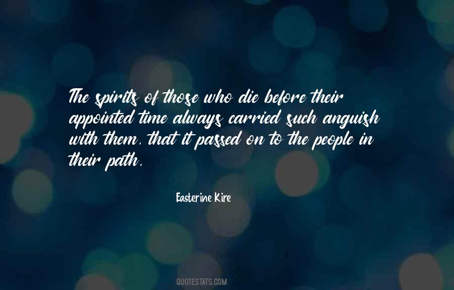 Easterine Kire Quotes #1236578 Easterine Kire Quotes #1236578