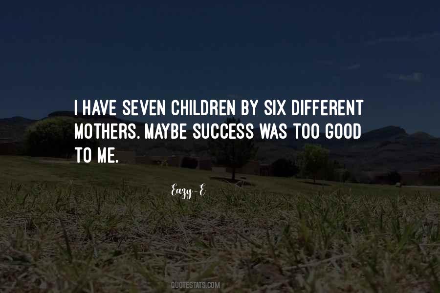 Eazy-E Quotes #264703
