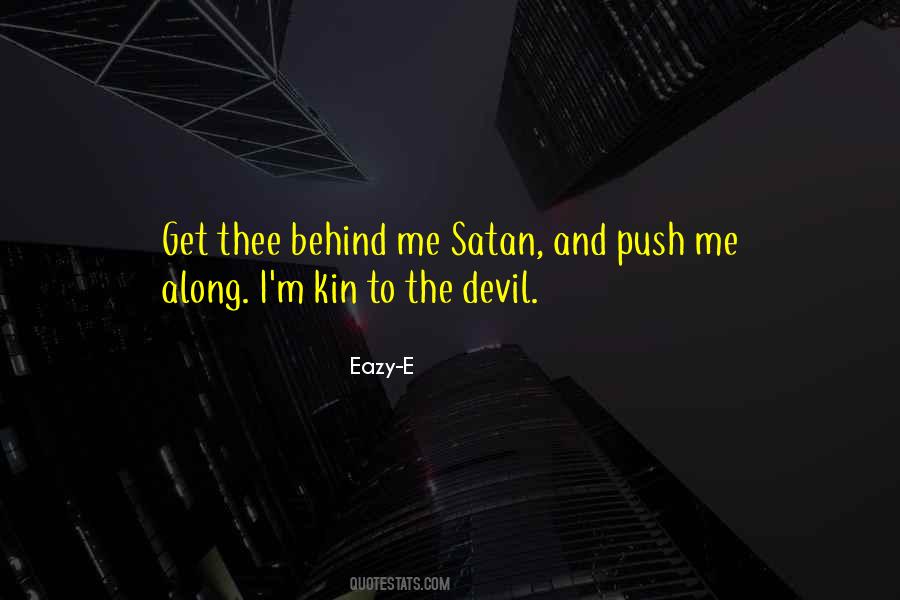 Eazy-E Quotes #386056