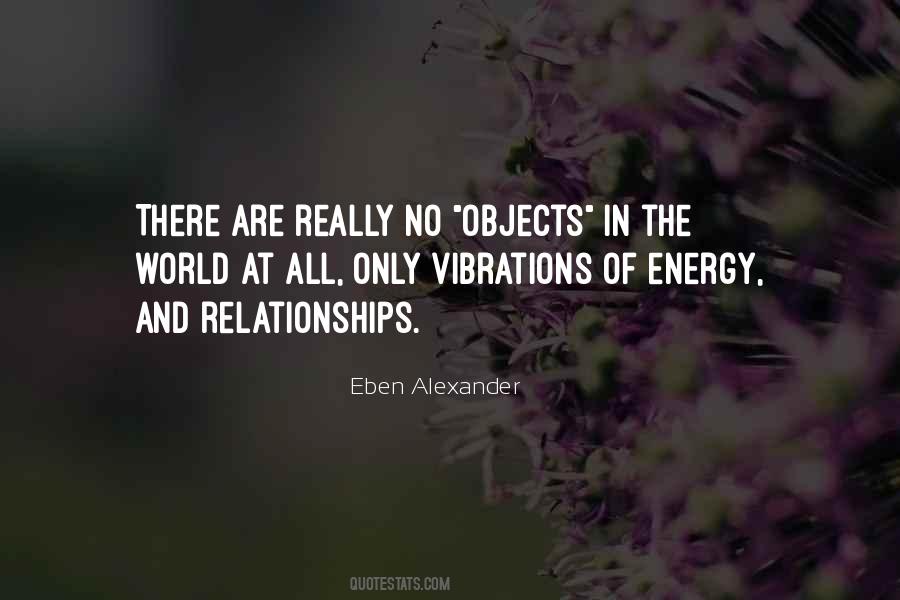 Eben Alexander Quotes #595754