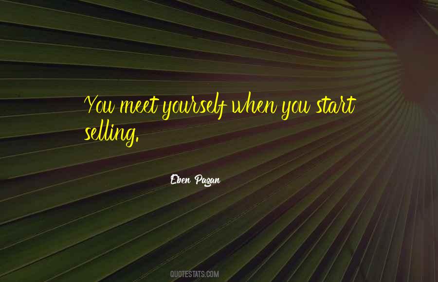 Eben Pagan Quotes #286218