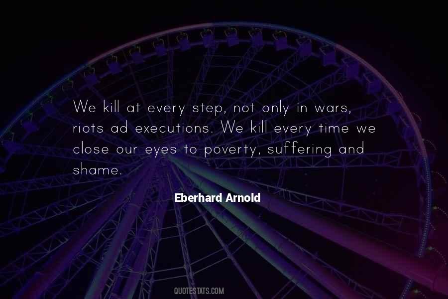 Eberhard Arnold Quotes #584160