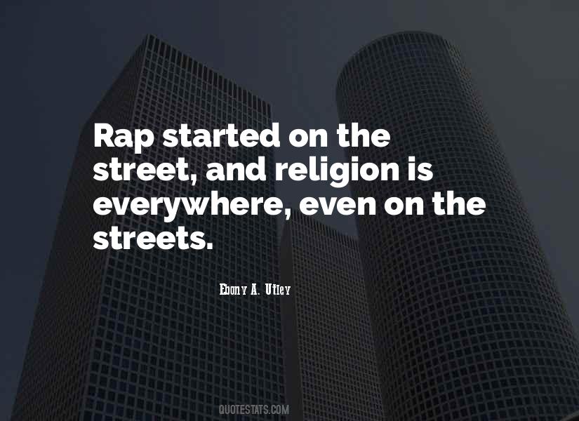Ebony A. Utley Quotes #1602117 Ebony A. Utley Quotes #1602117