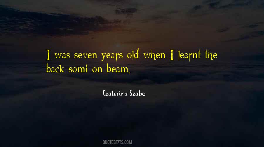 Ecaterina Szabo Quotes #302793 Ecaterina Szabo Quotes #302793