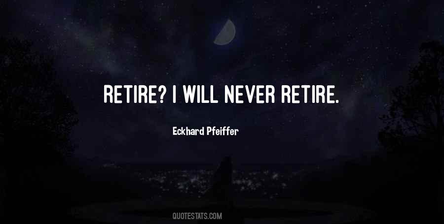 Eckhard Pfeiffer Quotes #944556