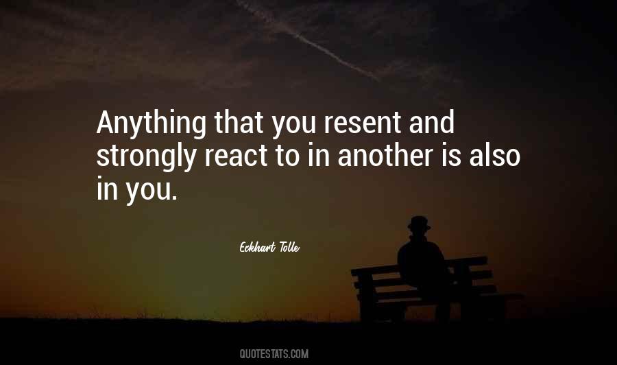 Eckhart Tolle Quotes #1021155