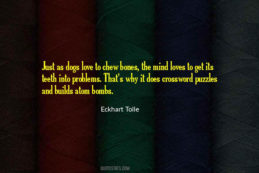 Eckhart Tolle Quotes #1043082