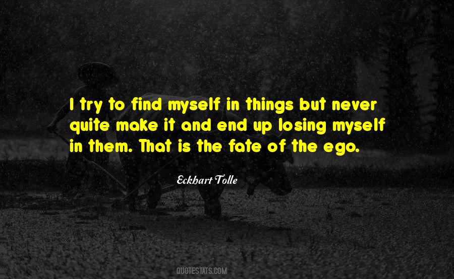 Eckhart Tolle Quotes #1158392