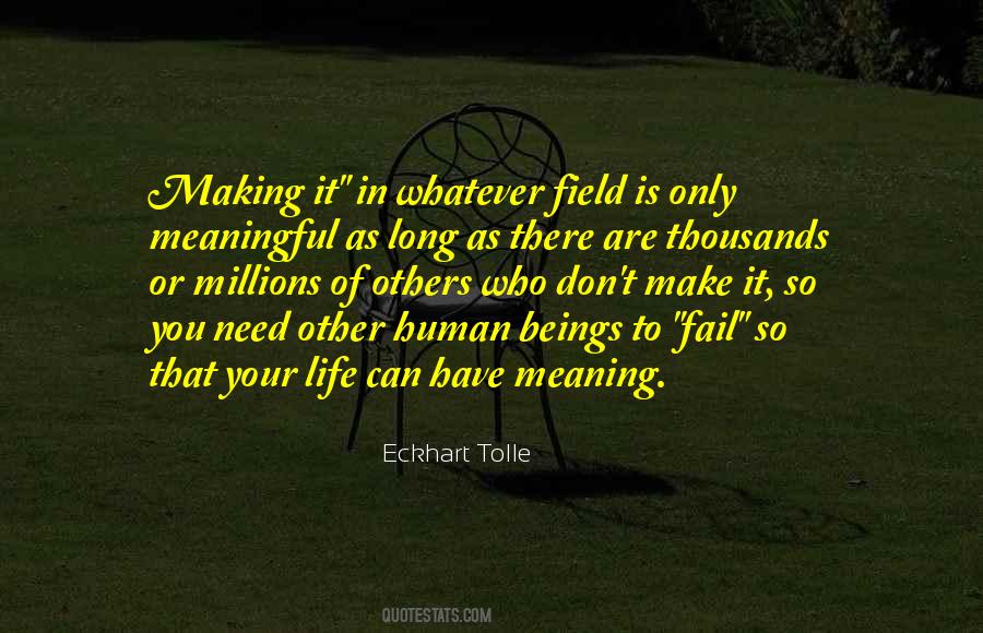 Eckhart Tolle Quotes #118326