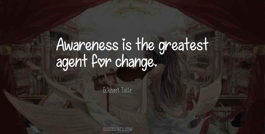 Eckhart Tolle Quotes #1532445