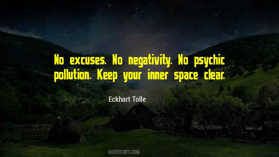 Eckhart Tolle Quotes #1689960