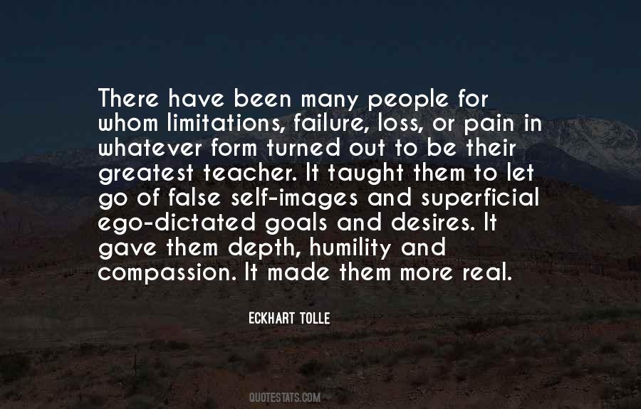 Eckhart Tolle Quotes #1851307