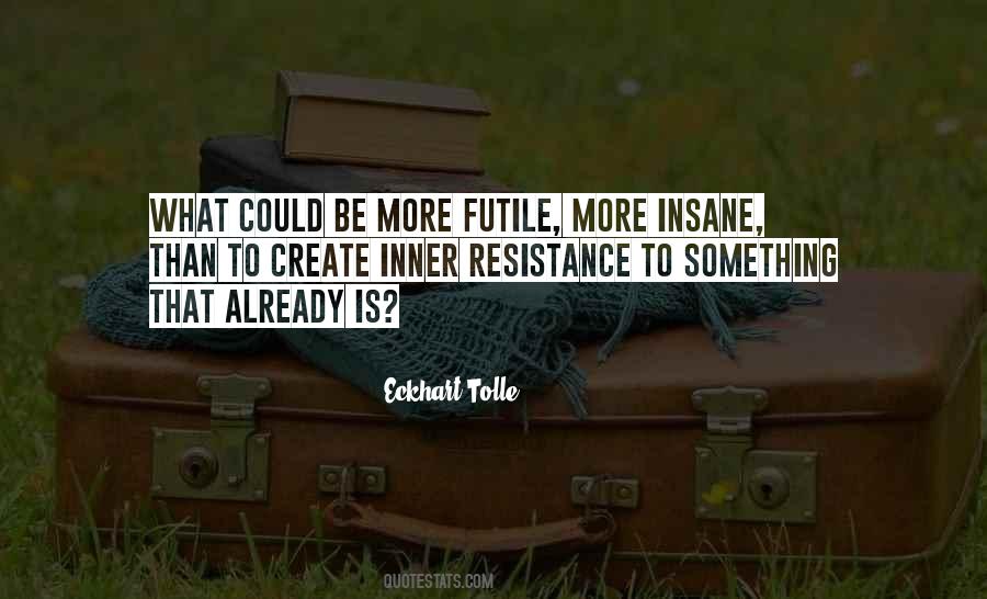 Eckhart Tolle Quotes #262837